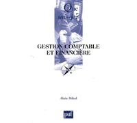 Gestion Comptable Et Financière