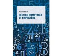Gestion comptable et financière