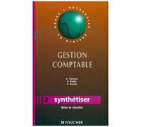 Gestion Comptable Synthetiser