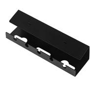 Gestion De Câbles Sous Bureau | Rack Organisateur De Cordons De Charge - Autocollant Sans Perçage Pour Maison Bureau Chevet Cuisine Voiture