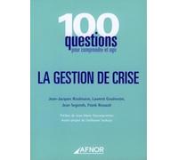Gestion De Crise
