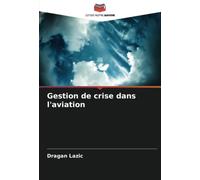 Gestion de crise dans l'aviation