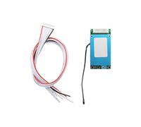 Gestion de la batterie Li-ion 10S 36 V 15 A Protection contre les surdécharges/courts-circuits/surtensions