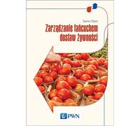 Gestion de la chaîne d'approvisionnement alimentaire