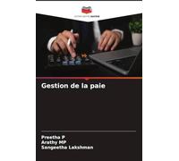 Gestion de la paie