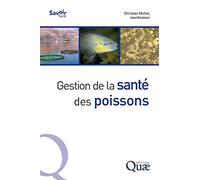 Gestion de la santé des poissons