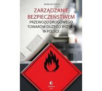 Gestion de la sécurité du transport routier...