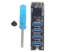 Gestion de l'alimentation activée. Carte d'extension PCI Express avec technologie de file d'attente de commandes native. Interface SATA 3.0.