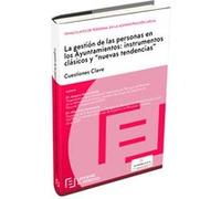 Gestion De Las Personas En Los Ayuntamientos Instrumentos Cl - [Livre en VO] Lefebvre (Auteur)