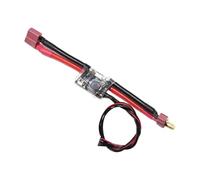 Gestion de l'énergie Analyseur de puissance précis et consommation d'énergie légère en temps réel