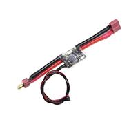 Gestion de l'énergie Analyseur de puissance précis et consommation d'énergie légère en temps réel