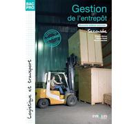 Gestion de l'entrepôt : Logistique et Transport, seconde