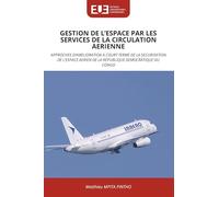 Gestion de l'Espace Par Les Services de la Circulation Aerienne