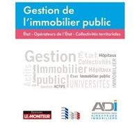 Gestion de l'immobilier public Association des Directeurs Immobiliers (Auteur)