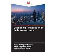 Gestion de l'innovation et de la concurrence