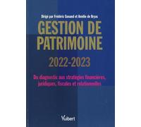 Gestion De Patrimoine