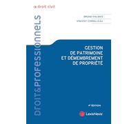 Gestion de patrimoine et démembrement de propriété