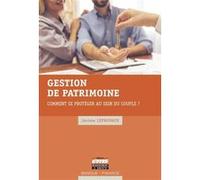 Gestion de patrimoine Jérôme Leprovaux (Auteur)