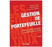 Gestion De Portefeuille