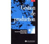Gestion de production