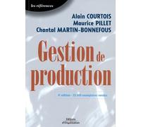 Gestion de production