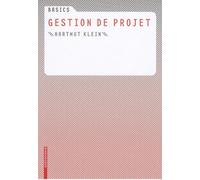 Gestion de projet