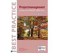 Gestion de projet basée sur Prince - Edition révisée