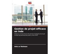 Gestion de projet efficace en Inde