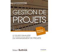 GESTION DE PROJETS 4E ED