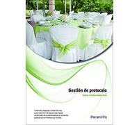 Gestión de protocolo