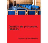 Gestion De Protocolo (Gestión De Pisos Y Limpieza En Alojamientos)