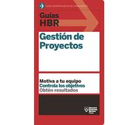 Gestión de proyectos / Project Management