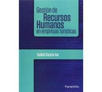 Gestion De Recursos Humanos En Las Empresas Turisticas Aa Vv (Auteur)