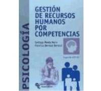 Gestión De Recursos Humanos Por Competencias - , Pereda Marín, Santiago , Pereda Marín, Santiago (Auteur)