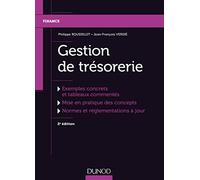 Gestion de trésorerie - 2e éd.