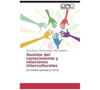Gestión Del Conocimiento Y Relaciones Interculturales
