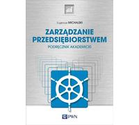 Gestion d'entreprise - Eugeniusz Michalski (Wirtschaft auf Polnisch)