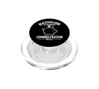 Gestion d'entreprise Licence en Administration des Affaires PopSockets PopGrip pour MagSafe