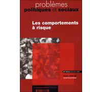Gestion des âges et fin d'activité Tome 919 - Collectif - Documentation Francaise - broché - Revue