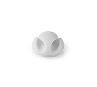 Gestion des câbles CMGC20026WT Blanc