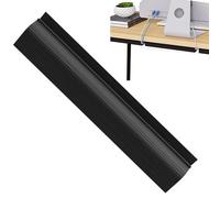 Gestion des câbles sous le bureau, Gestion des câbles sous le bureau,Bureau d'organisation des câbles - Boîte de gestion des câbles sous le bureau, gestion des câbles hors câble, plateau