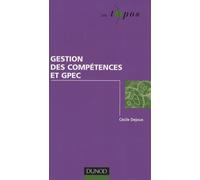 Gestion des compétences et GPEC
