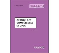 Gestion des compétences et GPEC - 2e éd.