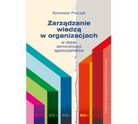 Gestion des connaissances dans les organisations