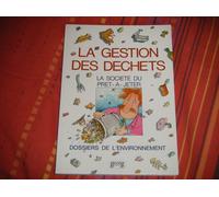 Gestion Des Dechets