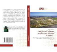 Gestion des déchets municipaux en Côte d'Ivoire