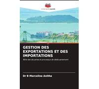 Gestion Des Exportations Et Des Importations
