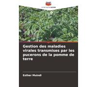 Gestion des maladies virales transmises par les pucerons de la pomme de terre