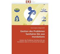 Gestion Des Problèmes Sanitaires Liés Aux Inondations