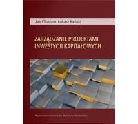 Gestion des projets d'investissement (Buch auf Polnisch)